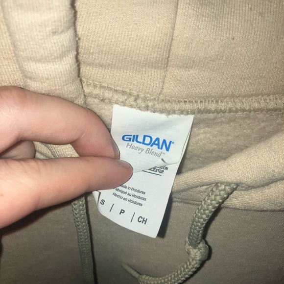 Kayne West x Kid Cudi Kids See Ghosts Hoodie - Picture 4 of 6